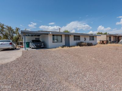 1930 W Paseo Reforma N, Tucson, AZ, 85705