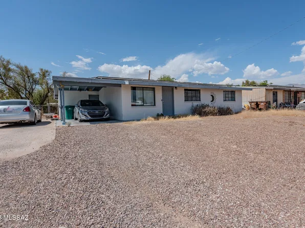 1930 W Paseo Reforma N, Tucson, AZ 85705