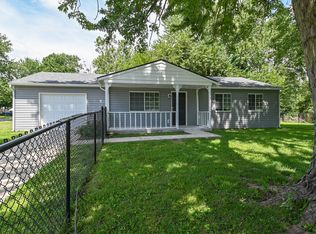 8933 Rock Island Ct, Indianapolis, IN 46217