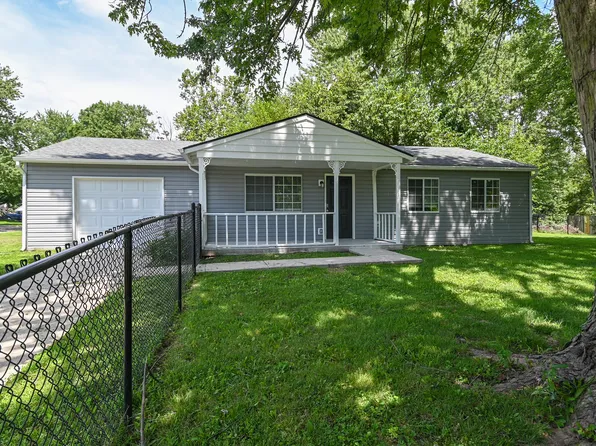 8933 Rock Island Ct, Indianapolis, IN 46217
