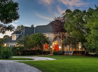 11500 W 191st St, Spring Hill, KS 66083