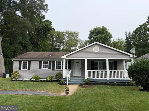 12816 10th St, Bowie, MD 20720