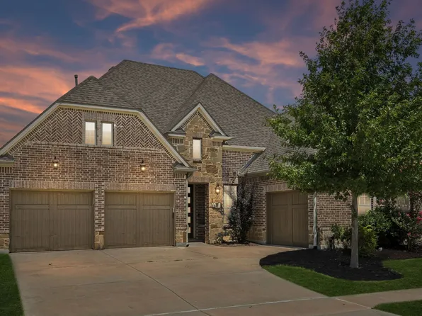 8116 Tramore, The Colony, TX 75056