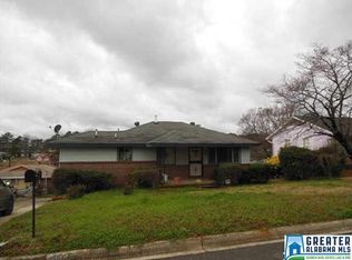 1504 Lincoln St SW, Birmingham, AL 35211