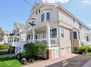 9410 Winchester Ave, Margate City, NJ 08402