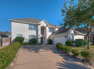 2009 Mountain Creek St, Pearland, TX 77584