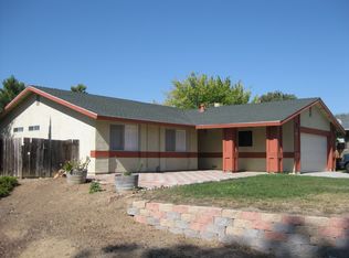 407 Janice St, Paso Robles, CA 93446