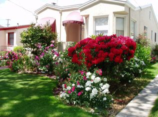 3027 56th Ave, Oakland, CA 94605