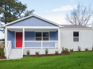 608 Mial St, Clayton, NC 27520