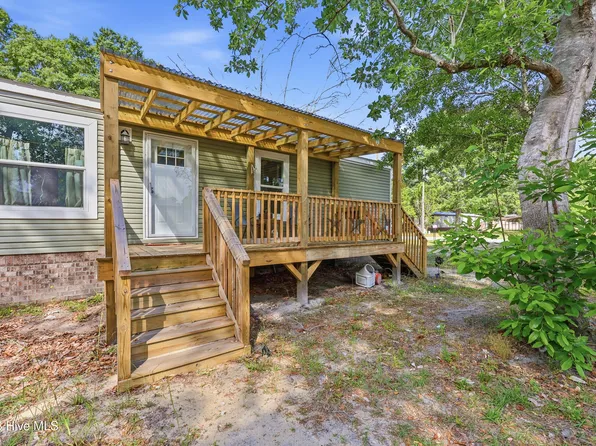 2193 Forest Drive SW, Supply, NC 28462