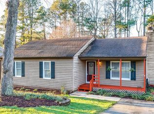 10612 Bexwood Ct, Chesterfield, VA 23832
