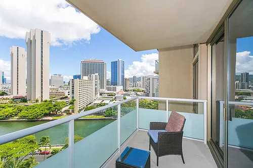 1551 Ala Wai Blvd Photo 1