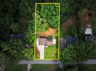1042 Duke Dr, Conyers, GA 30013