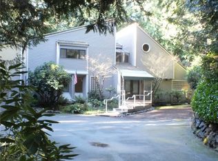 6204 71st Avenue Ct NW, Gig Harbor, WA