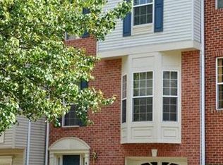 4630 Buckhorn Rdg, Fairfax, VA 22030