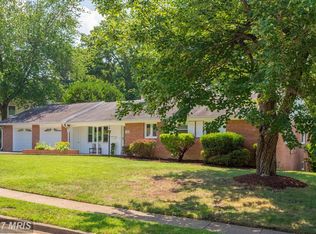 7741 Boyd Ct, Springfield, VA 22152