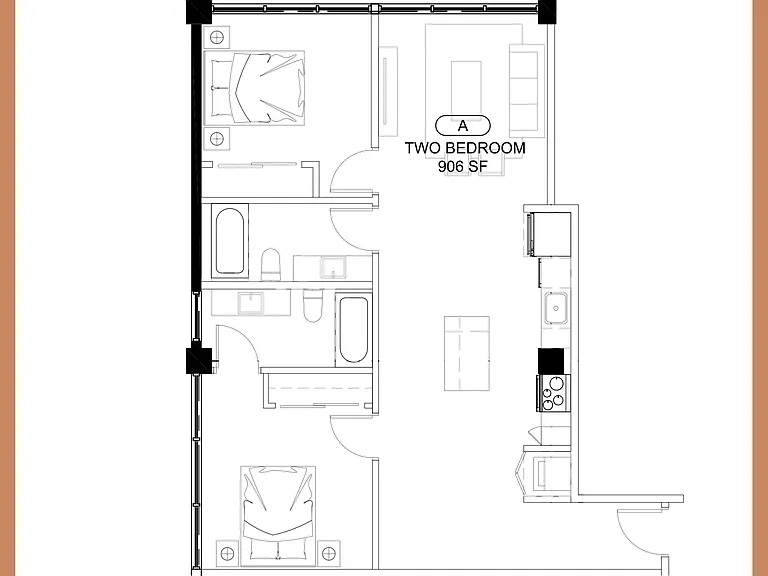 Little River Center Lofts — Photo 21