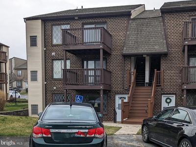 5200 Hilltop Dr #347-V21, Brookhaven, PA, 19015