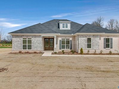 303 Merrydale Dr, Huntsville, AL, 35811