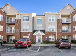 2495 Amber Orchard Ct E UNIT 303, Odenton, MD 21113