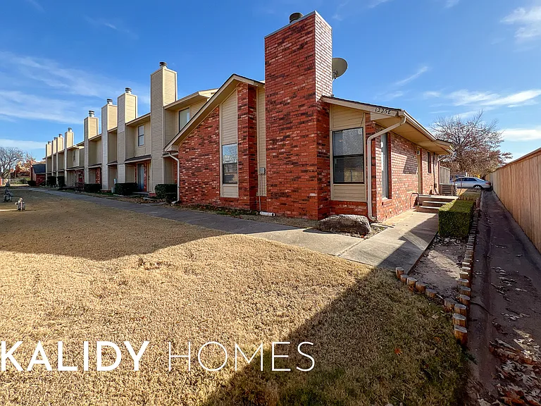 1225 Sequoyah Placeunit E — Photo 26
