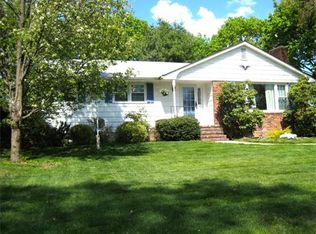 18 Coolidge Ave, East Brunswick, NJ 08816