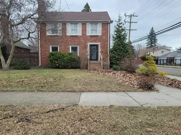4300 Kensington Ave, Detroit, MI 48224