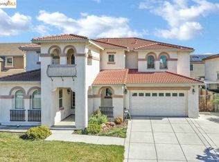 106 Picasso Dr, Oakley, CA