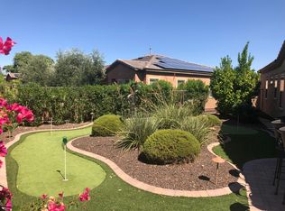 12700 W Peak View Rd, Peoria, AZ 85383