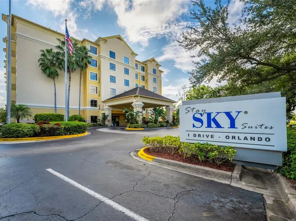 7601 Canada Ave #614, Orlando, FL 32819