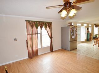 16737 E Reno Ave, Choctaw, OK 73020