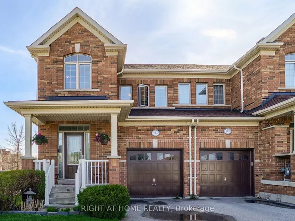 174 Duncan Ln, Milton, ON L9T 3Y1