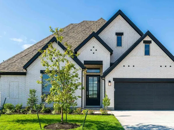 309 Prickly Poppy Way, Georgetown, TX 78633