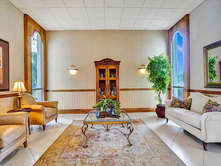 4280 Galt Ocean Dr #25H — Photo 42