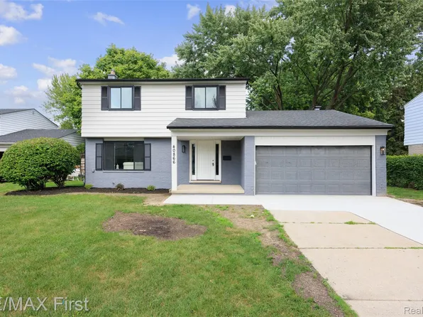 40866 Rinaldi Dr, Sterling Heights, MI 48313