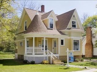 215 Middle St, Three Rivers, MI 49093