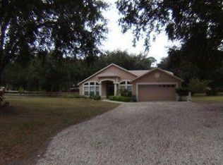 431 Clark Hill Rd, Osteen, FL 32764