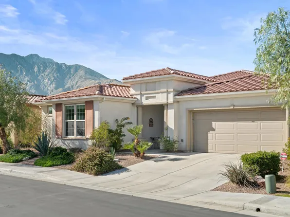 3963 Sunny Springs Way, Palm Springs, CA 92262