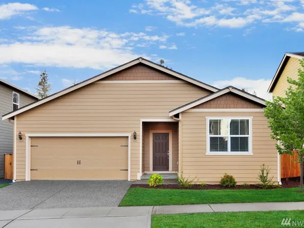 7038 Munn Lake Dr SE, Tumwater, WA 98501