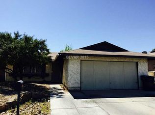 6301 W Oakey Blvd, Las Vegas, NV 89146