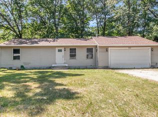 3031 Glenrick Ave, Muskegon, MI 49442
