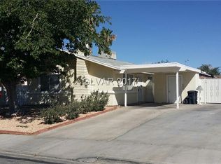 5170 Orinda Ave, Las Vegas, NV 89120