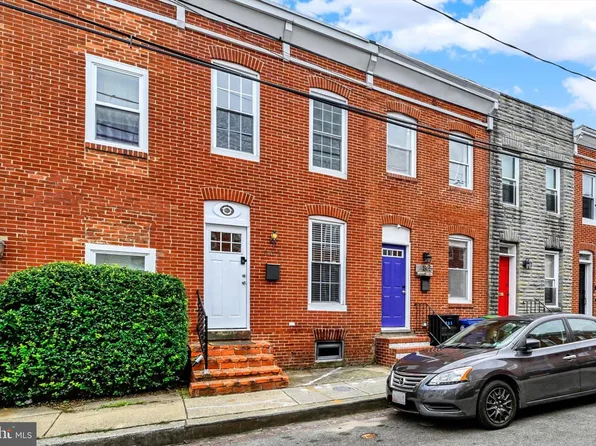 803 Mangold St, Baltimore, MD 21230