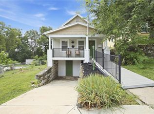 31 S Tremont St, Kansas City, KS 66101
