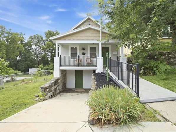 31 S Tremont St, Kansas City, KS 66101