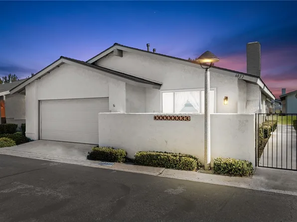 6822 Foxborough Ct #44, Yorba Linda, CA 92886