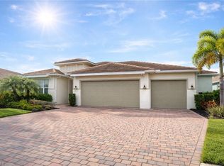 14715 Kelson Cir, Naples, FL 34114
