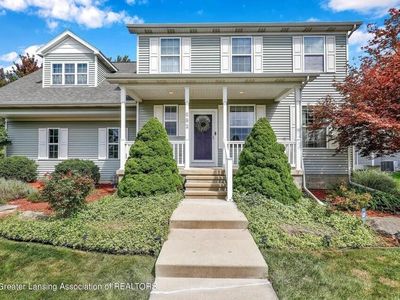 692 Puffin Pl, East Lansing, MI, 48823