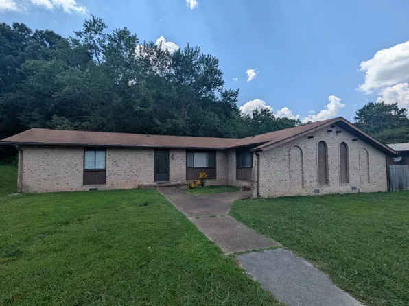 4753 Tessie Ln, Hixson, TN 37343