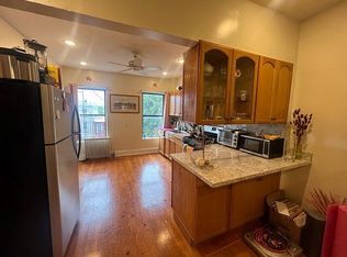 561 Madison St #3, Brooklyn, NY 11221